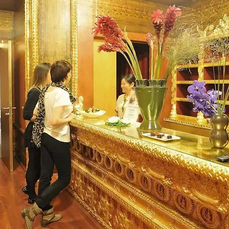 Dras Hotel 4*