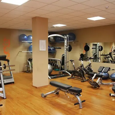 Hotel Dras 4*