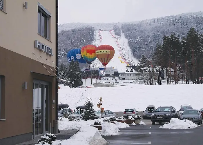 Dras 4* 마리보르